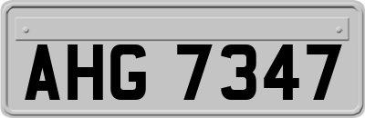 AHG7347