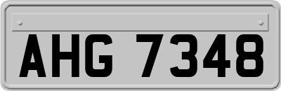 AHG7348