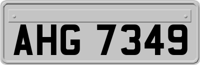 AHG7349
