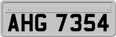 AHG7354