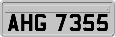 AHG7355