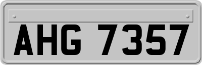 AHG7357