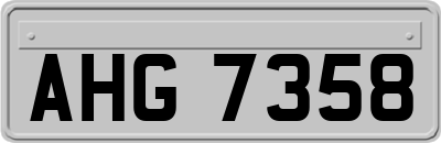 AHG7358