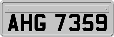 AHG7359