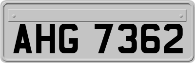 AHG7362