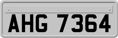 AHG7364