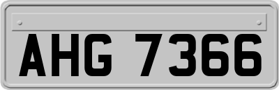 AHG7366