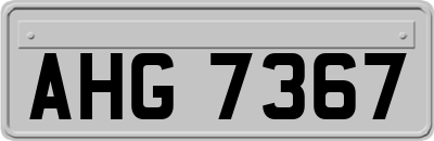 AHG7367