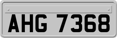 AHG7368