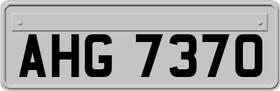 AHG7370