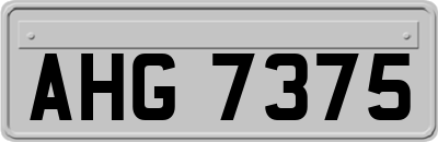 AHG7375