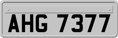 AHG7377