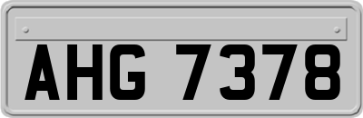AHG7378