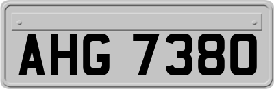 AHG7380