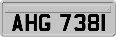 AHG7381