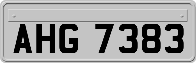 AHG7383