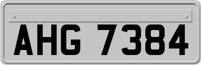 AHG7384