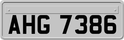 AHG7386