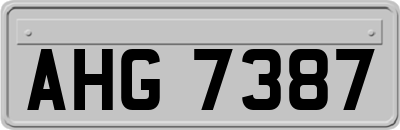 AHG7387