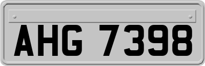 AHG7398