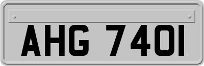 AHG7401
