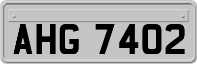 AHG7402