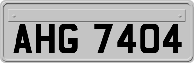 AHG7404