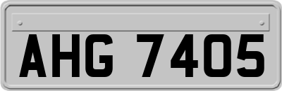 AHG7405