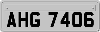 AHG7406