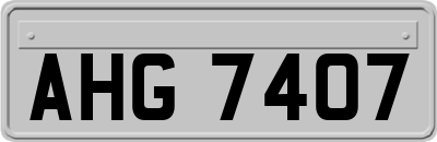 AHG7407