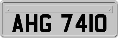 AHG7410