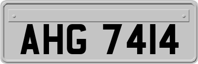 AHG7414