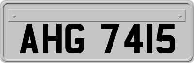 AHG7415