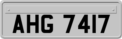 AHG7417