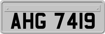 AHG7419