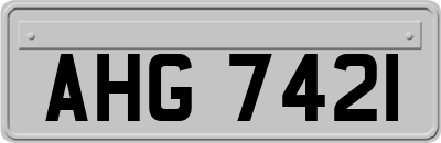 AHG7421