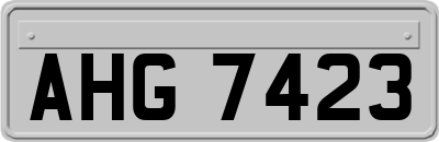 AHG7423