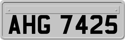 AHG7425