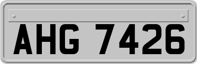 AHG7426