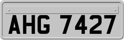 AHG7427