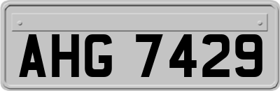 AHG7429
