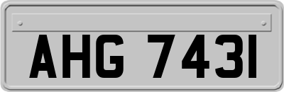 AHG7431