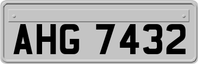 AHG7432