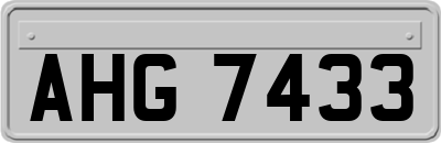 AHG7433