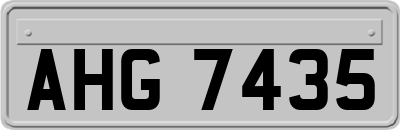 AHG7435