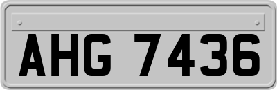 AHG7436