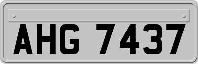 AHG7437