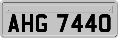 AHG7440