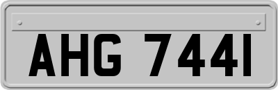 AHG7441