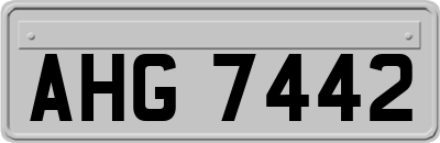 AHG7442